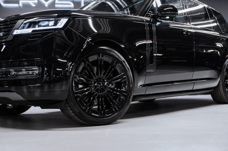 Land Rover Range Rover Autobiography - 2026