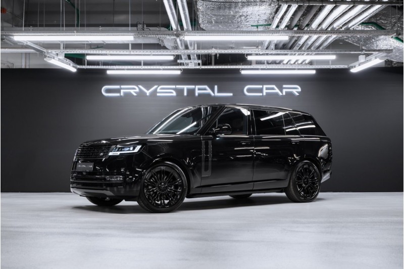 Land Rover Range Rover Autobiography - 2026