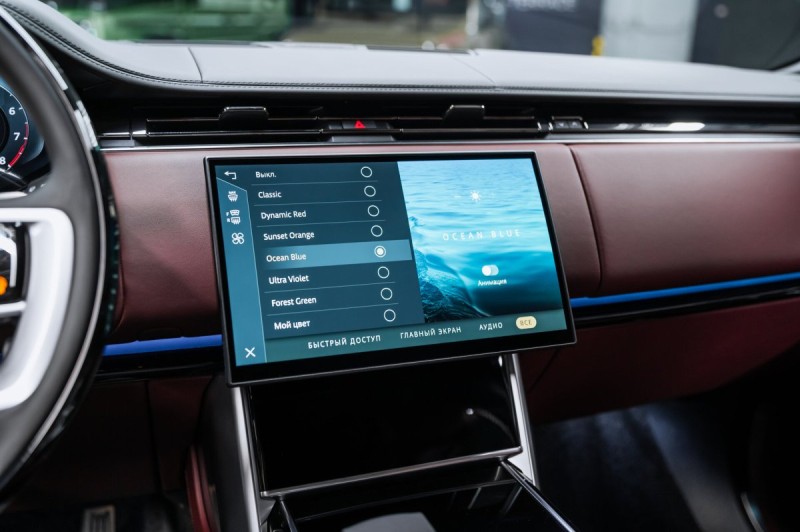 Land Rover Range Rover Autobiography - 2026