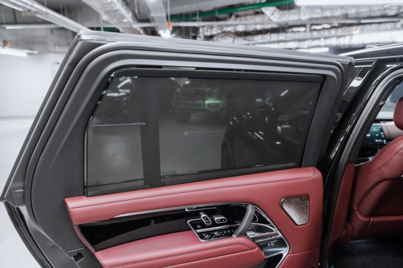 Land Rover Range Rover Autobiography - 2026