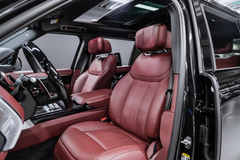 Land Rover Range Rover Autobiography - 2026