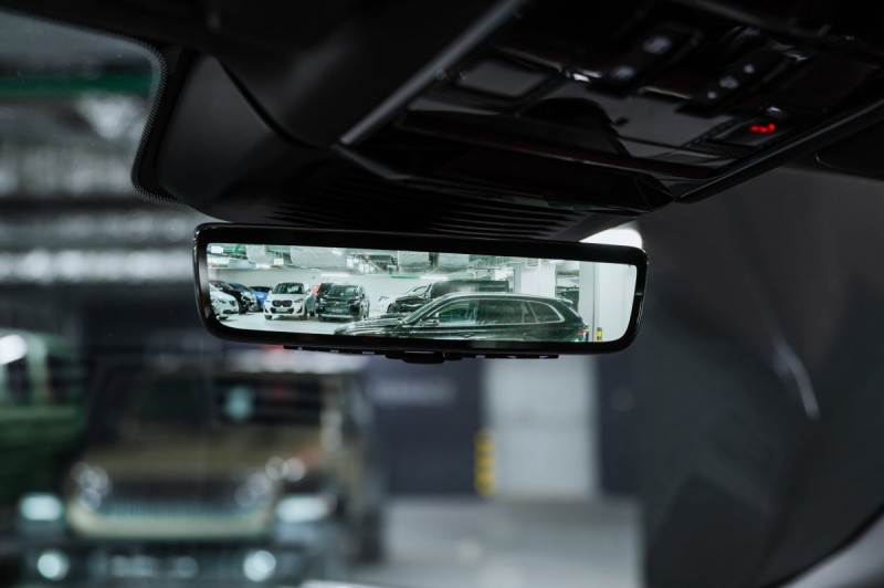 Land Rover Range Rover Autobiography - 2026