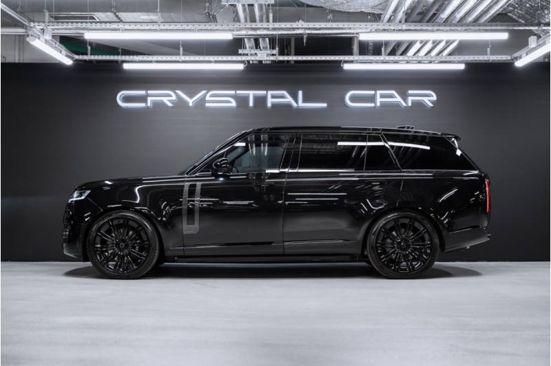 Land Rover Range Rover Autobiography - 2026