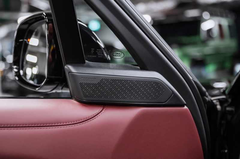 Land Rover Range Rover Autobiography - 2026
