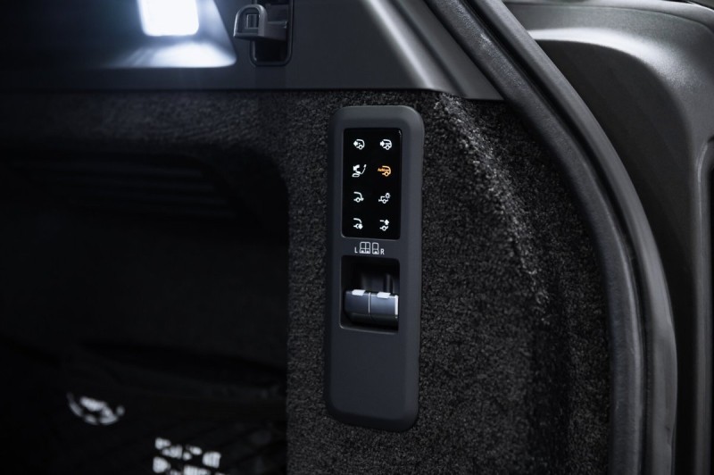 Land Rover Range Rover Autobiography - 2026