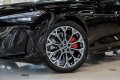 2026 Audi A6 Quattro exclusive