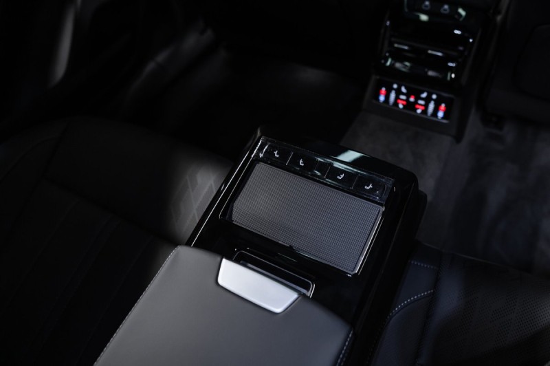 2026 Audi A6 Quattro exclusive