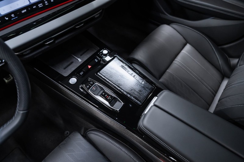 2026 Audi A6 Quattro exclusive