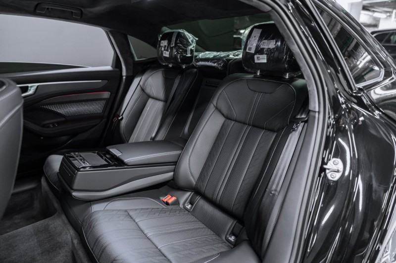 2026 Audi A6 Quattro exclusive
