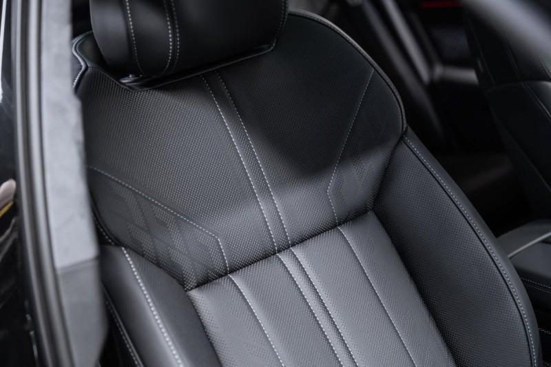 2026 Audi A6 Quattro exclusive
