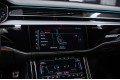 Audi S8 D5 рестайлинг — 2024