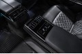 Audi S8 D5 рестайлинг — 2024