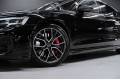 Audi S8 D5 рестайлинг — 2024