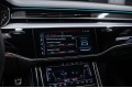 Audi S8 D5 рестайлинг — 2024