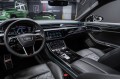 Audi S8 D5 рестайлинг — 2024
