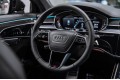 Audi S8 D5 рестайлинг — 2024