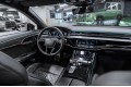 Audi S8 D5 рестайлинг — 2024