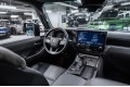Lexus GX Overtrail - 2025