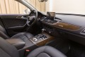 Audi A6 - 2015