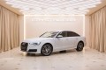 Audi A6 - 2015