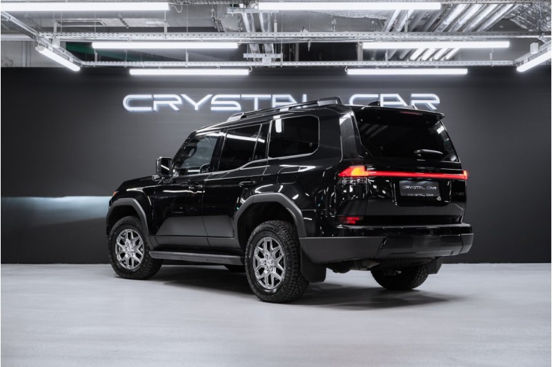 Lexus GX Overtrail - 2025