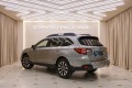 Subaru Outback Premium - 2017