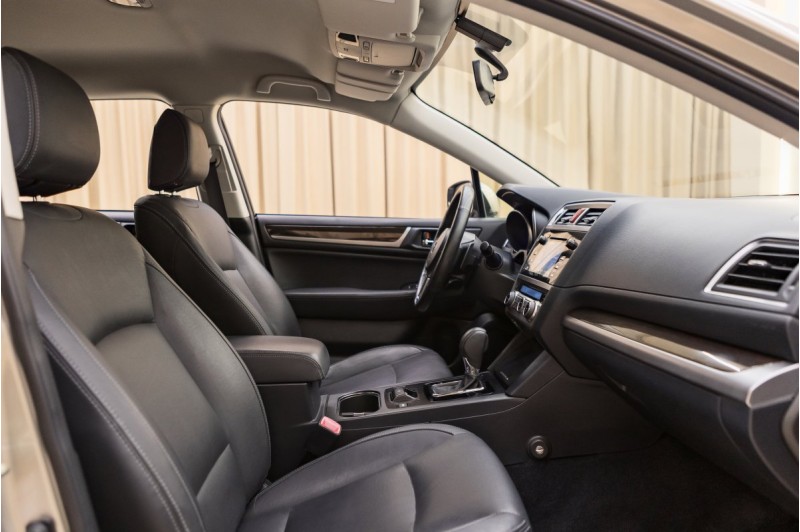 Subaru Outback Premium - 2017