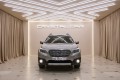 Subaru Outback Premium - 2017