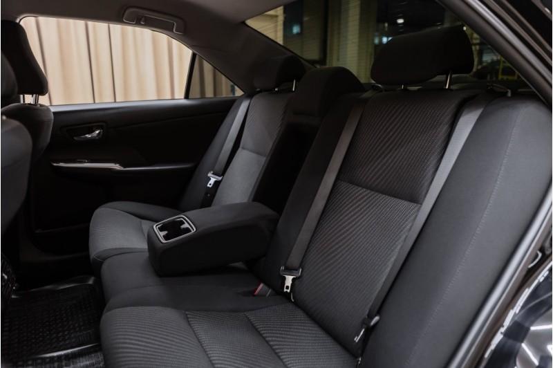 Toyota Camry Элеганс Плюс - 2016