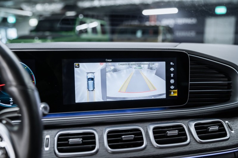 Mercedes-Benz GLE 400 d 4MATIC - 2022