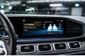 Mercedes-Benz GLE 400 d 4MATIC - 2022