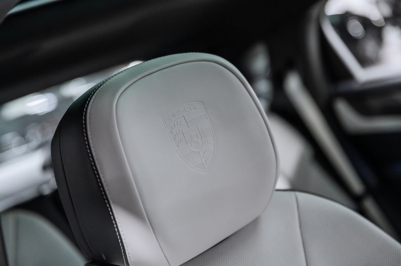 2026 Porsche Cayenne GTS Coupé