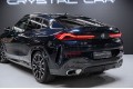 BMW X6 G06 рестайлинг — 2025