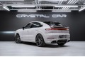 2026 Porsche Cayenne GTS Coupé