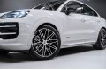 2026 Porsche Cayenne GTS Coupé