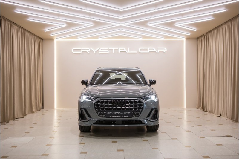Audi Q3 45 TFSI - 2026