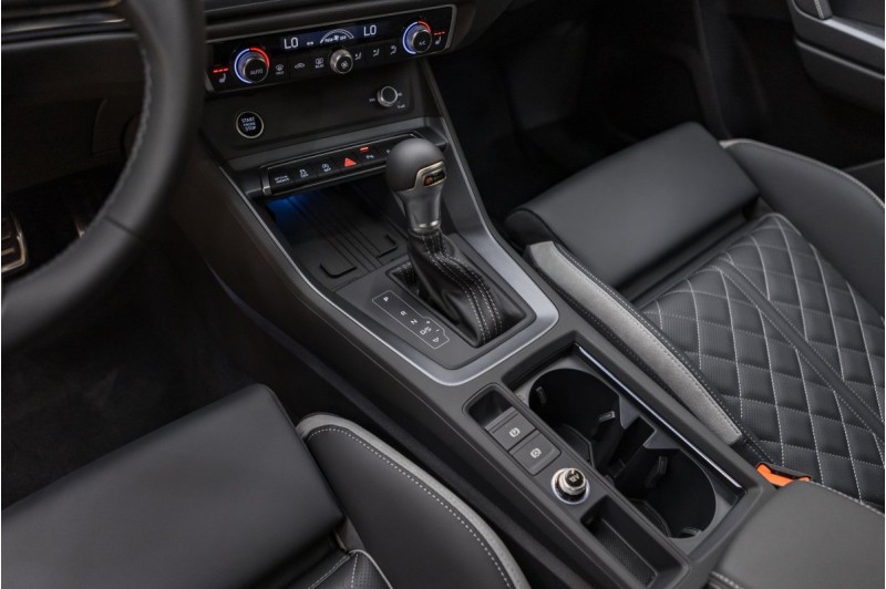 Audi Q3 45 TFSI - 2026