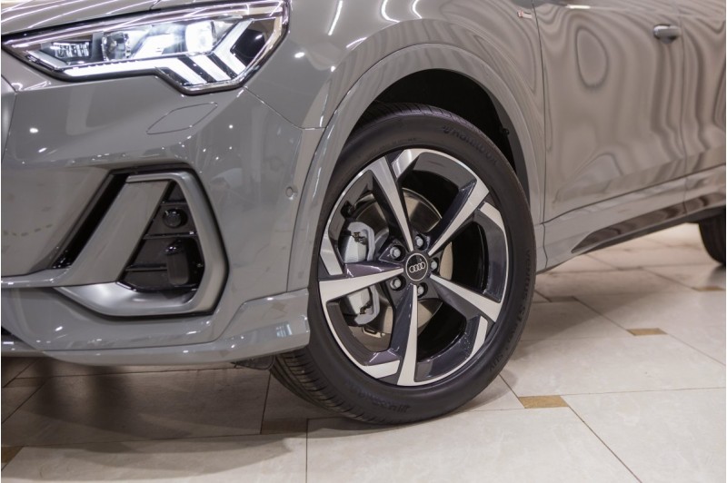 Audi Q3 45 TFSI - 2026