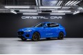 Maserati Levante Gransport - 2021