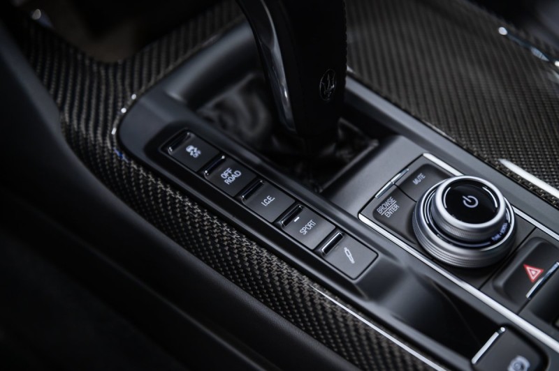 Maserati Levante Gransport - 2021
