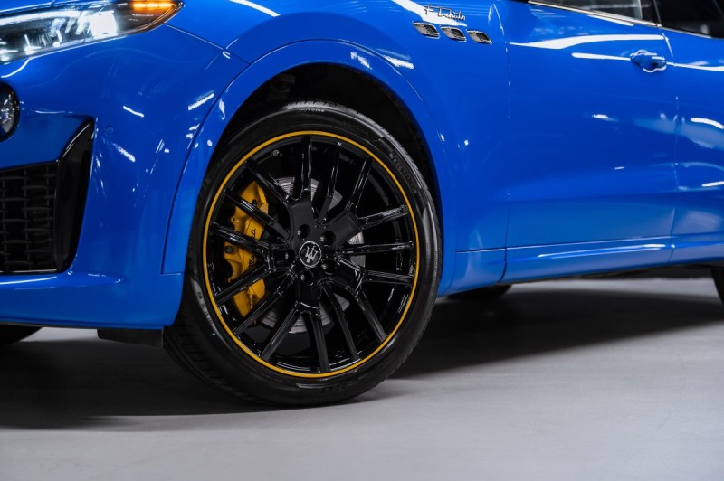 Maserati Levante Gransport - 2021