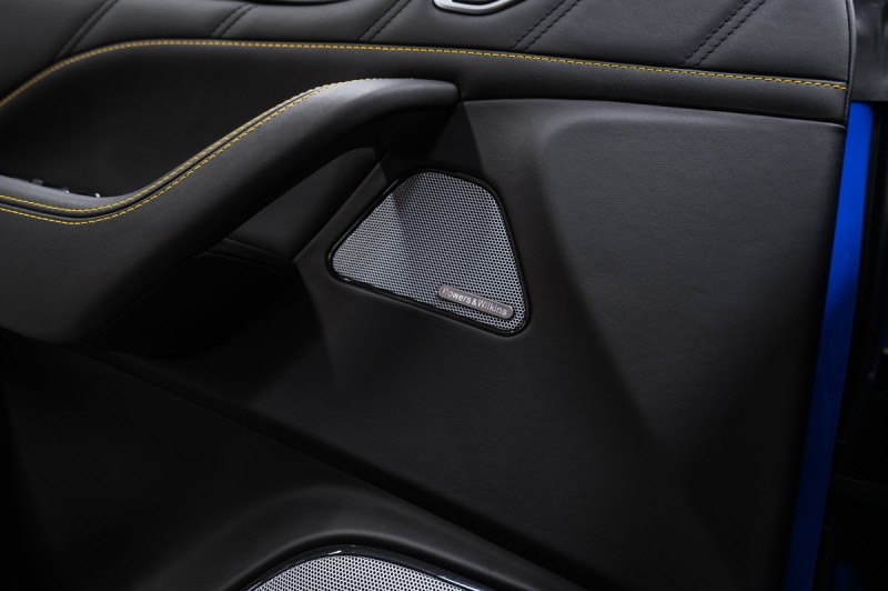 Maserati Levante Gransport - 2021