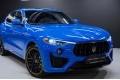 Maserati Levante Gransport - 2021