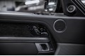 Land Rover Range Rover IV рестайлинг — 2019