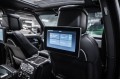 Land Rover Range Rover IV рестайлинг — 2019