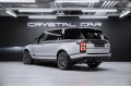 Land Rover Range Rover IV рестайлинг — 2019