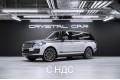 Land Rover Range Rover IV рестайлинг — 2019
