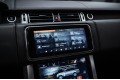 Land Rover Range Rover IV рестайлинг — 2019