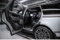 Land Rover Range Rover IV рестайлинг — 2019