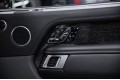 Land Rover Range Rover IV рестайлинг — 2019